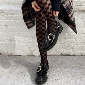 Buckle Strap Loafer Patent Leather